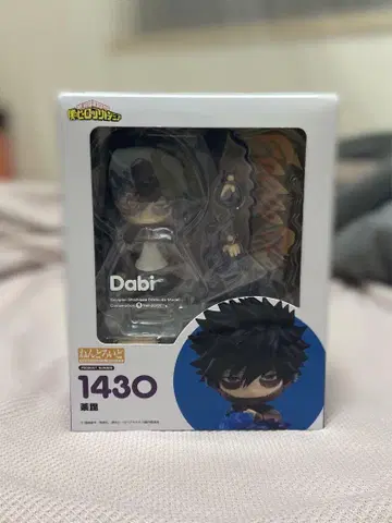 히로아카 피규어 다비 넨도로이드 1430