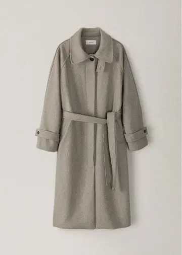 OHOTORO 더블린 코트