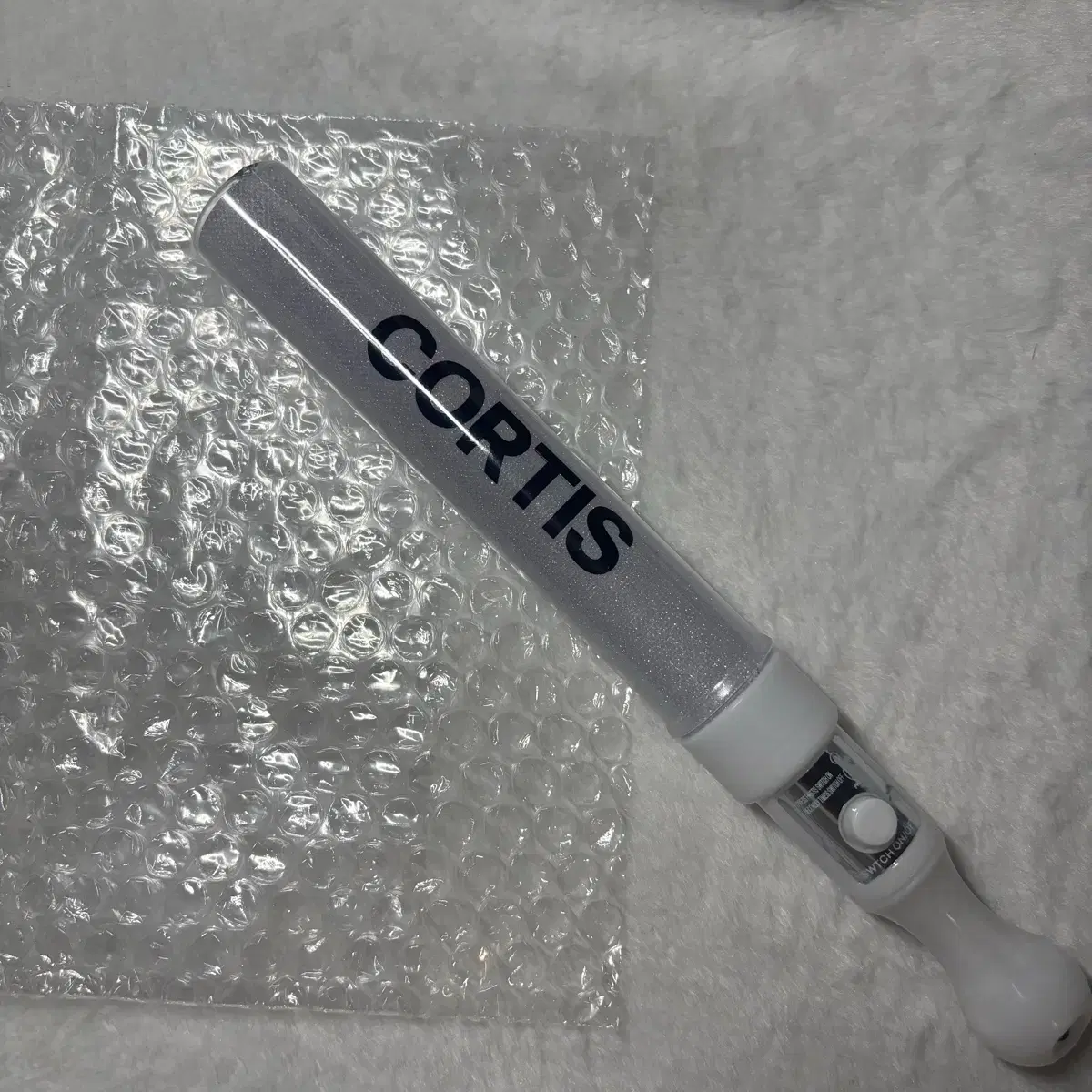CORTIS | 코르티스 Cortis lightstick wts on Bunjang Global Site.