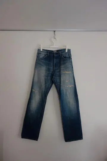 Varde77 REVIVal 90 청바지 빈티지 가공 size 2