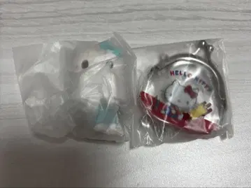 헬로키티 가챠가챠