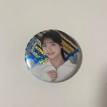 보쿠가 미타캇타 아오조라 랜덤 캔뱃지 트랙 자켓 아키타 리안 홀로