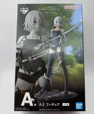 제일복권 A상 A2 피규어 NieR:Automata Ver1.1a