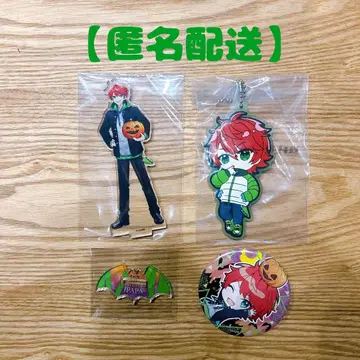 컬러풀 피치 세븐일레븐 쟈파파