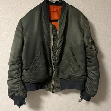 70s ma1