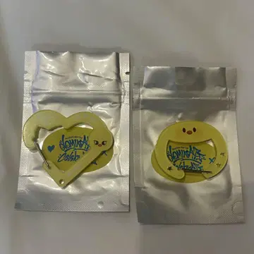 straykids 필릭스 피리 카라비너 팝업