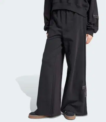 스웨트 팬츠 저지 adidas Originals 팬츠 아디다스