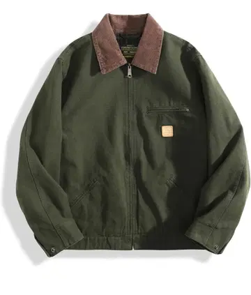 최종 가격 인하! 디트로이드 자켓 아메카지