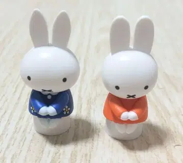 미피 춋코리상 가챠 피규어