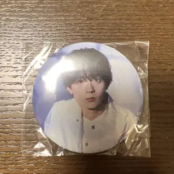 미즈사와 린타로 팬미팅 가챠 캔뱃지