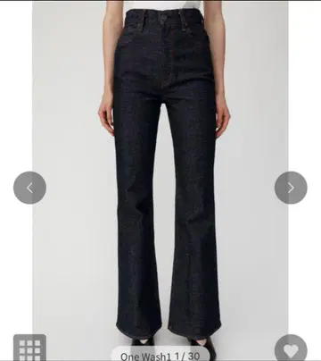 moussy MVS FLARE