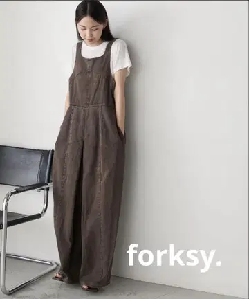 [ forksy. ] 암홀넥 코쿤 살로펫