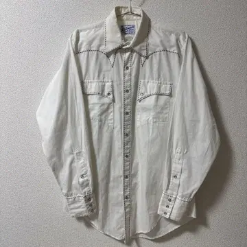 70s' Rockmount Ranch Wear 웨스턴 셔츠