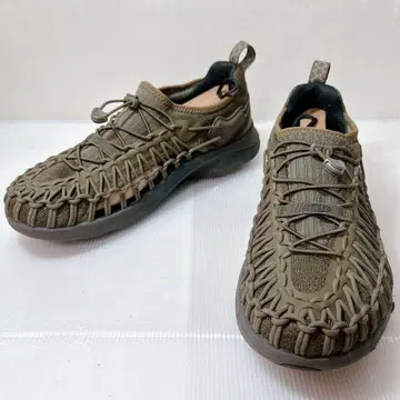 KEEN UNEEK SNK 킨 유니크 스니커즈 슬립온