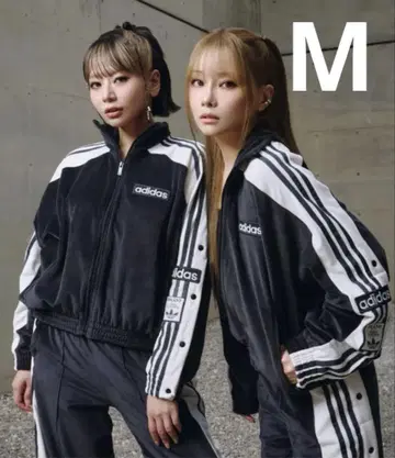 adidas 아디다스 W ADIBREAK VELOUR TT