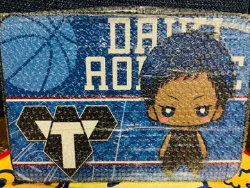 쿠로코의 농구 아오미네 테이블 미니 테이블