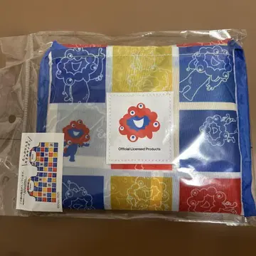 [ 미개봉 ] 오사카 간사이 만박 한정판 미야쿠미야쿠 에코백