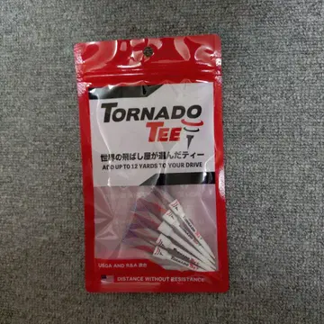 TORNADO TEE (토네이도 티)