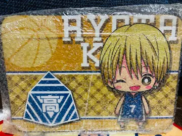 쿠로코의 농구 키세 테이블 미니 테이블 굿즈