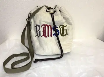 [새상품급] BMSG FES'24 복조리 숄더백