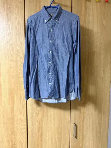 BEAMS 긴팔 셔츠