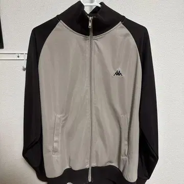 2일 후 세일 종료 30% 할인 Kappa 트랙 자켓