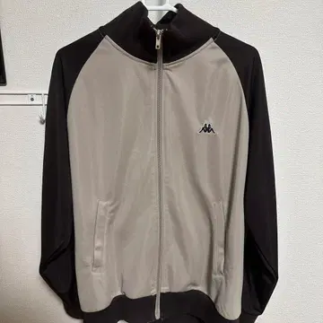 Kappa 트랙 자켓
