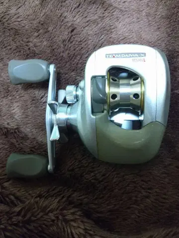 다이와 팀 다이와X 105HVL