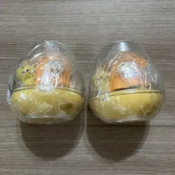 치이카와 카푸세리움 젤리 2개 세트