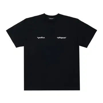 *P(R)ojectR 1st Anniversary Tee