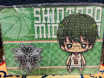 쿠로코의 농구 미도리마 테이블 미니 테이블