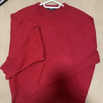 UNIQLO C 니트 스웨터