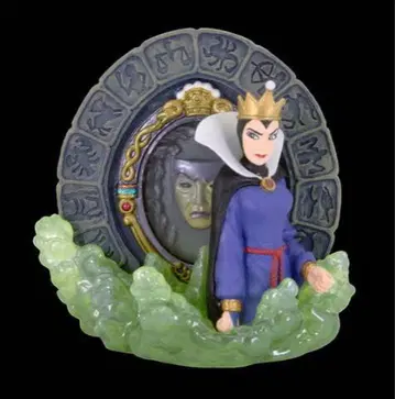 Disney Villains Fantasie Vignette PART2