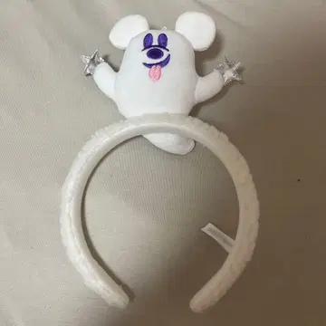 디즈니 머리띠
