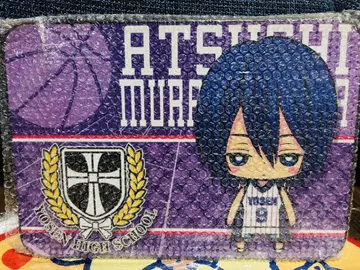 쿠로코의 농구 무라사키바라 테이블 미니 테이블