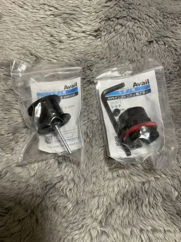 20 메타늄 마이크로 캐스트 스풀 20MT42R 풀러 세트