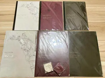 [ 오다이바 한정판 ] 건담 스테이션 굿즈 8종 세트