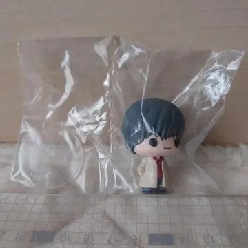 SAKAMOTO DAYS 쵸코링 컬렉션