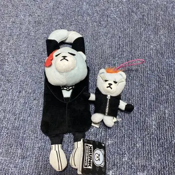 BIGBANG 지용 마스코트