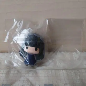 SAKAMOTO DAYS 쵸코링 컬렉션