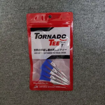 TORNADO TEE (토네이도 티)