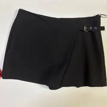 ZARA 큐롯 팬츠 스커트 숏팬츠