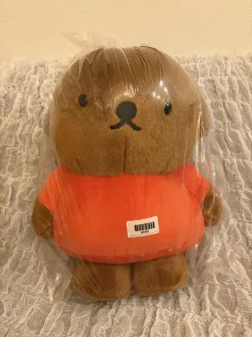 보리스 특대 사이즈 봉제 인형 딕 브루나