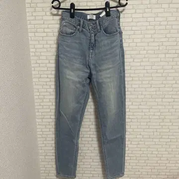 GYDA 라이트 블루 데님