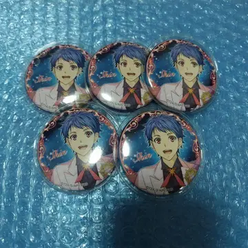 이치죠 신 캔뱃지 킹프리 KINGOFPRISM