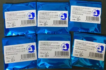 페르소나 3 리로드 알 베이커 캔뱃지 6개 세트