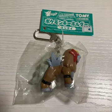 포켓몬 키링 결정탑의 엔티