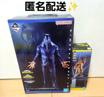 제일복권 히로아카 상반된 마음 E상 올포원 F상 피규어 세트