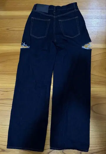 JIMWAG 데님 팬츠 M