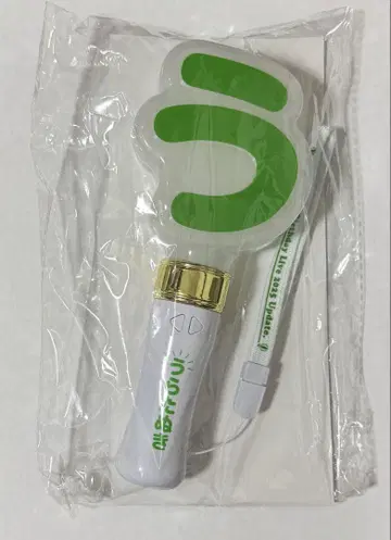 우라시마사카타센 우라타누키 타누완 2025 응원봉